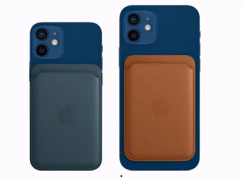 iphone12最新爆料配件,最新爆料带你领略科技新潮流  第2张