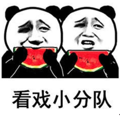 娱乐内吃瓜,揭秘明星们的“吃瓜”日常  第3张